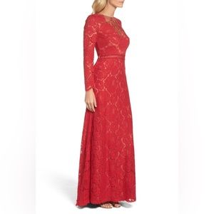 Tadashi Shoji Gown